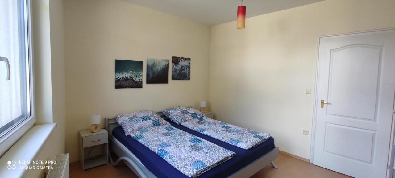 Onebeach Apartman Siófok Exterior foto